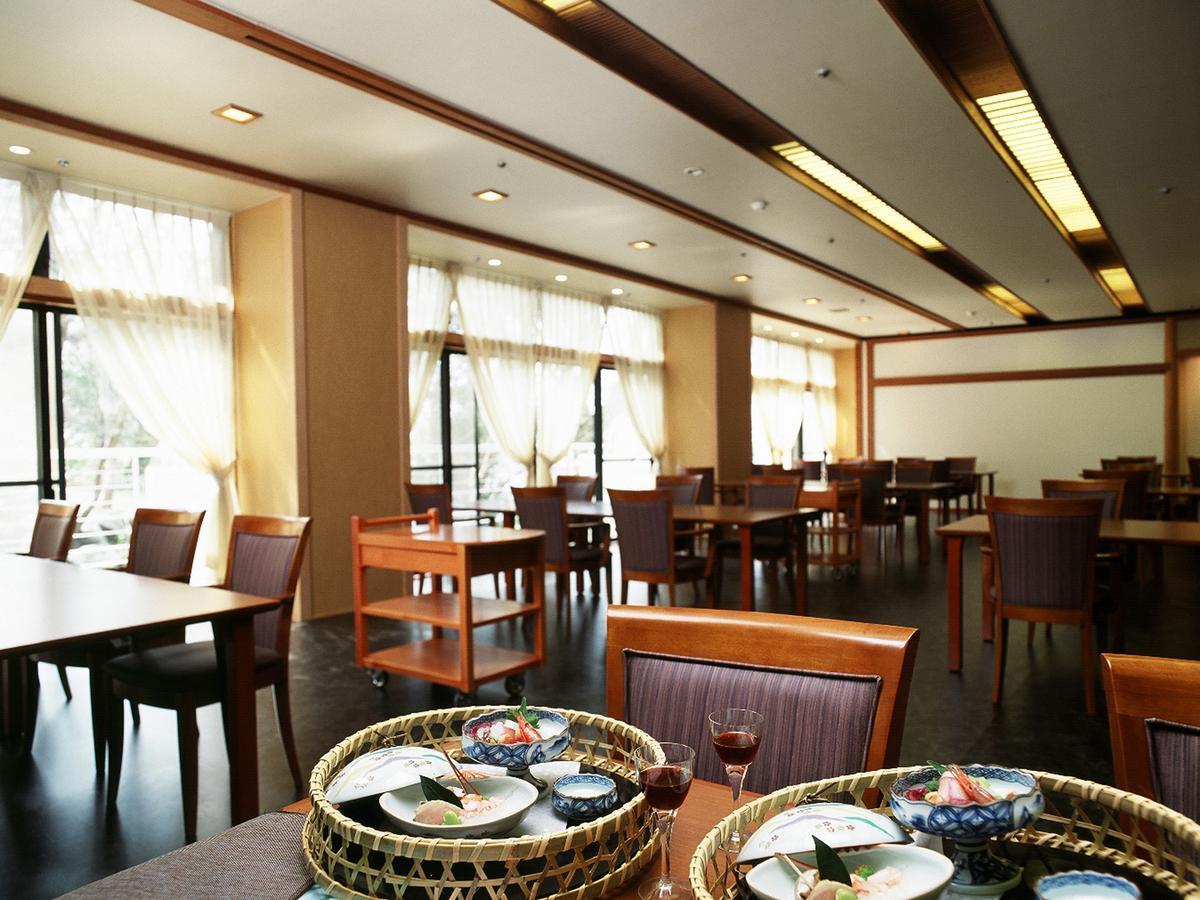 Hotel Oonoya 加贺 外观 照片