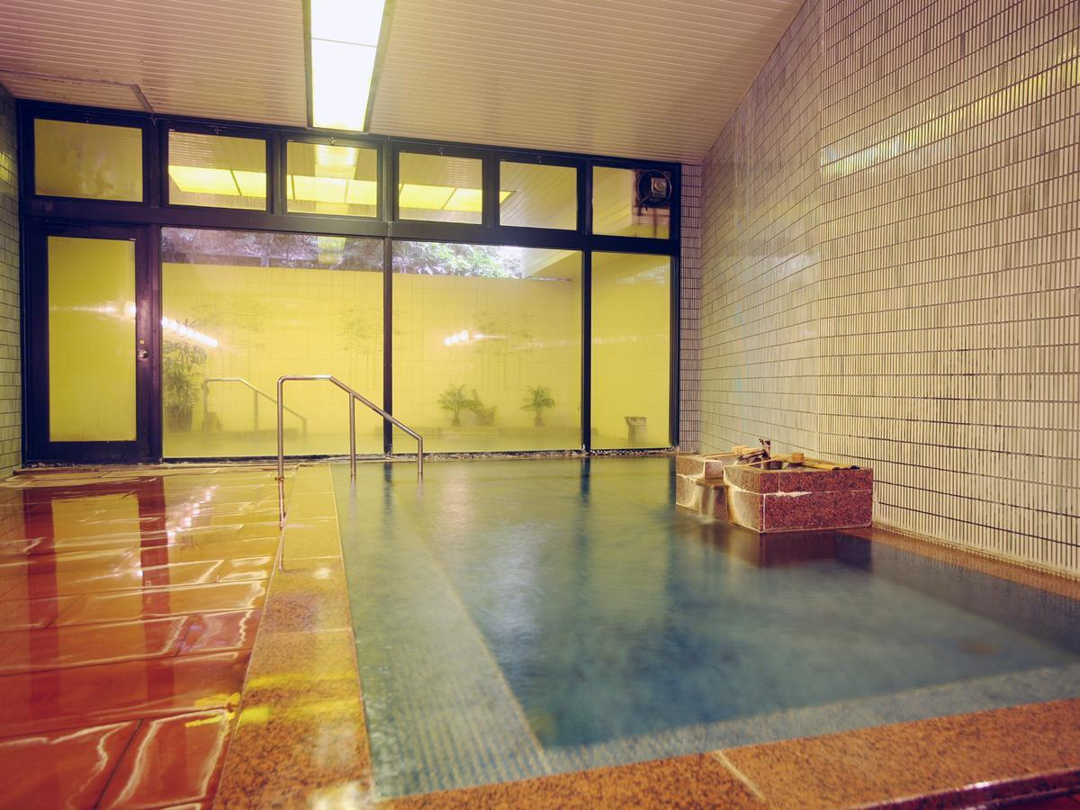 Hotel Oonoya 加贺 外观 照片